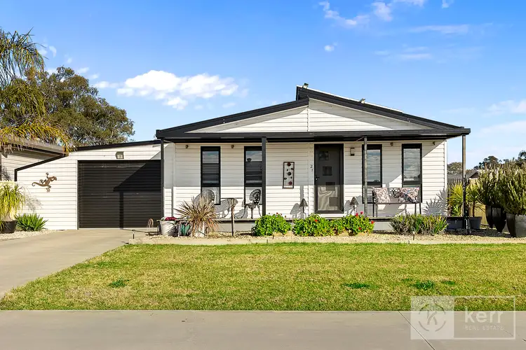 2 Jasper Street, Cobram VIC 3644