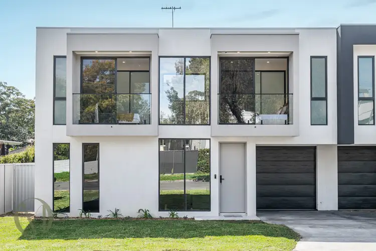 4/76 Park Road, Rydalmere NSW 2116