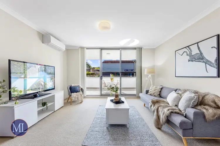 82/1 Meryll Avenue, Baulkham Hills NSW 2153