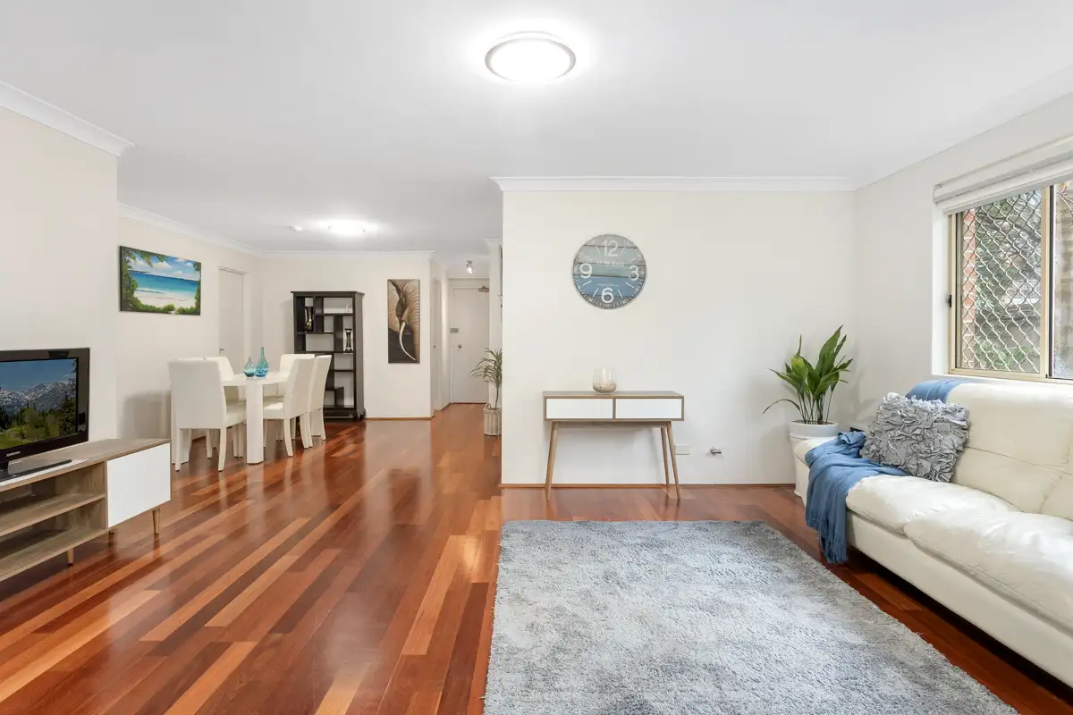 Main view of Homely apartment listing, 2/23-27 Engadine Avenue, Engadine NSW 2233