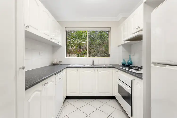 Second view of Homely apartment listing, 2/23-27 Engadine Avenue, Engadine NSW 2233