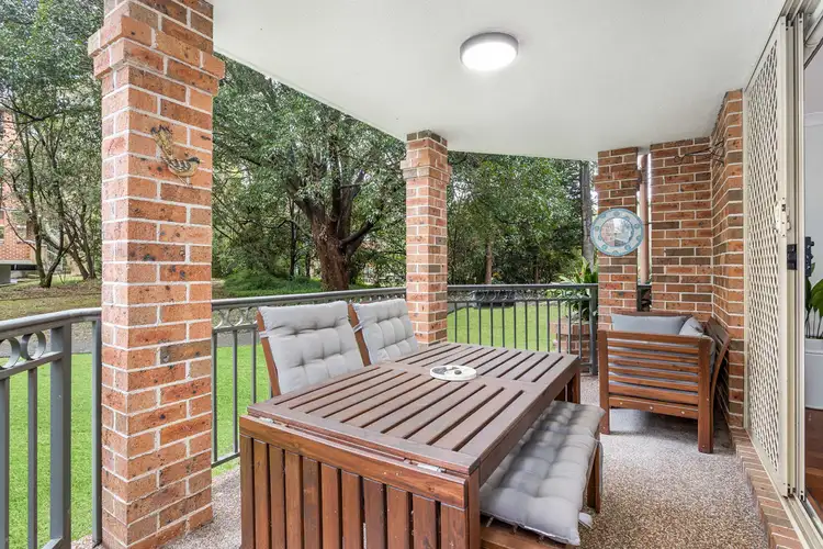 Third view of Homely apartment listing, 2/23-27 Engadine Avenue, Engadine NSW 2233