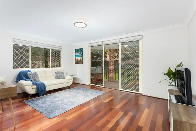 Fourth view of Homely apartment listing, 2/23-27 Engadine Avenue, Engadine NSW 2233