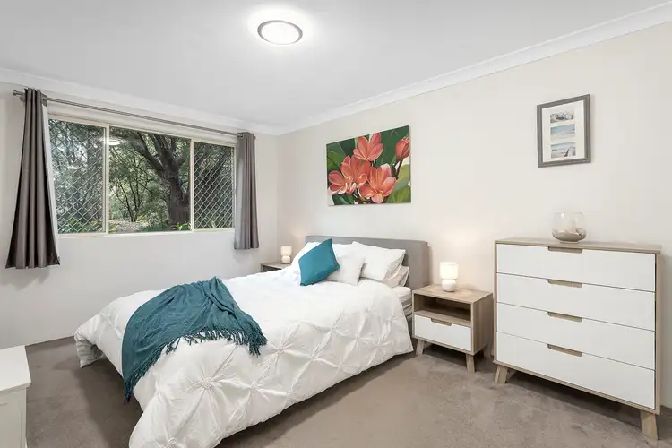 Fifth view of Homely apartment listing, 2/23-27 Engadine Avenue, Engadine NSW 2233