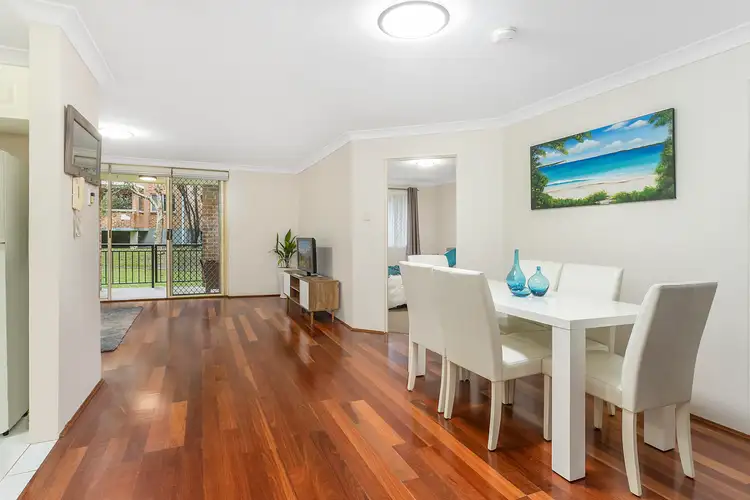 Sixth view of Homely apartment listing, 2/23-27 Engadine Avenue, Engadine NSW 2233