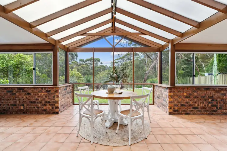 Fifth view of Homely house listing, 13 Bracken Close, Engadine NSW 2233