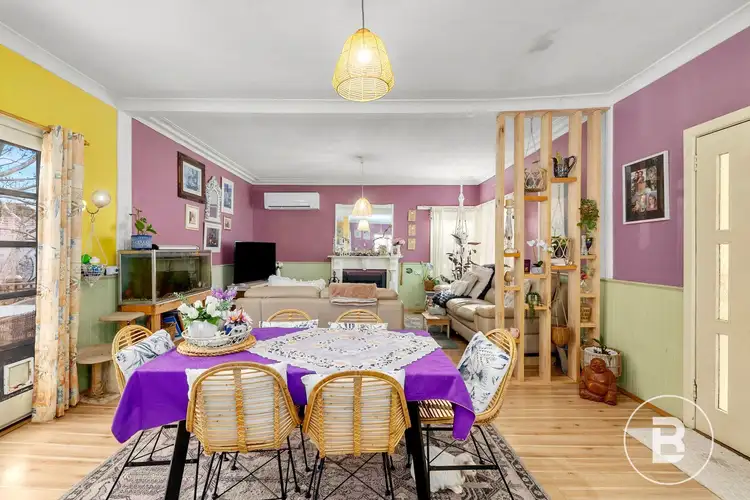 Third view of Homely house listing, 408 Joseph Street, Canadian VIC 3350