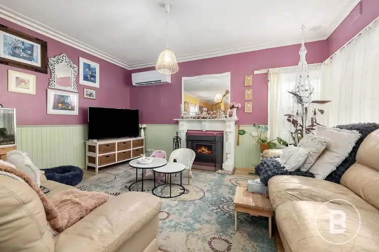 Sixth view of Homely house listing, 408 Joseph Street, Canadian VIC 3350