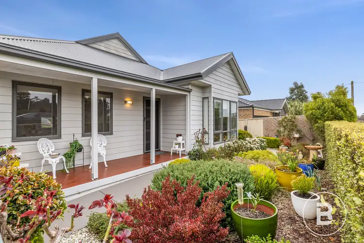Third view of Homely house listing, 104 Macs Street, Creswick VIC 3363