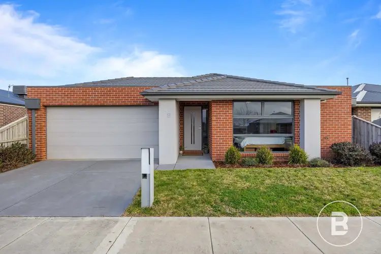 38 Auburn Drive, Smythes Creek VIC 3351