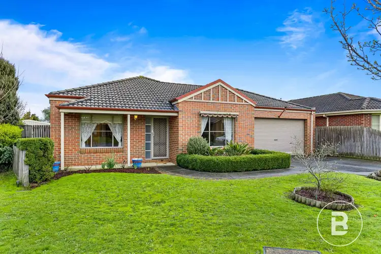 7 Chelsea Place, Alfredton VIC 3350