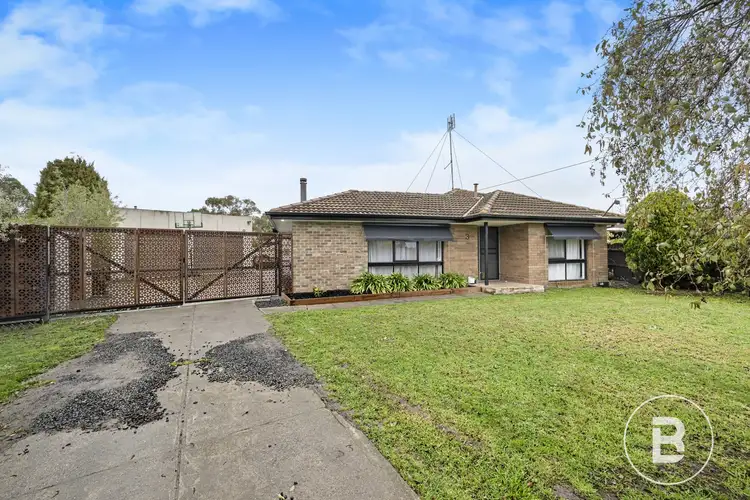 3 Kara Court, Sebastopol VIC 3356