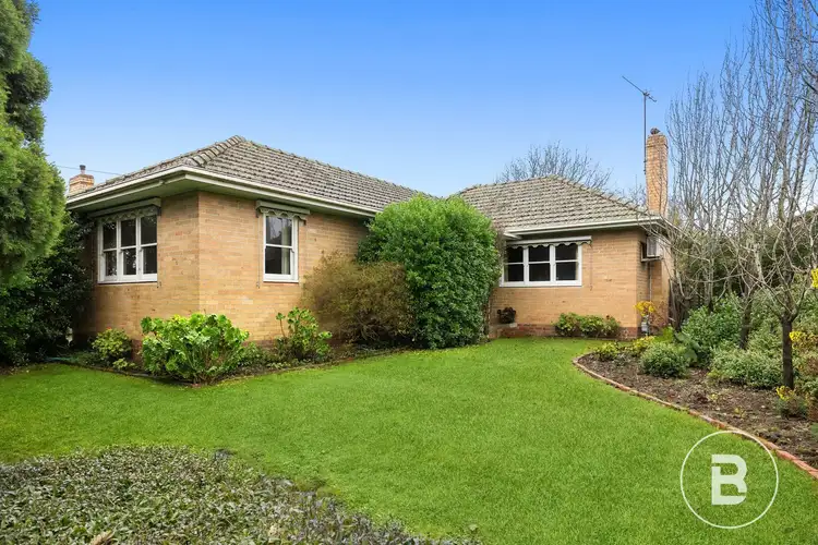 Second view of Homely house listing, 2 Muir Crescent, Newington VIC 3350