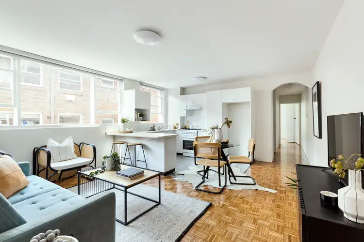 Main view of Homely apartment listing, 5/23 Orpington Street, Ashfield NSW 2131
