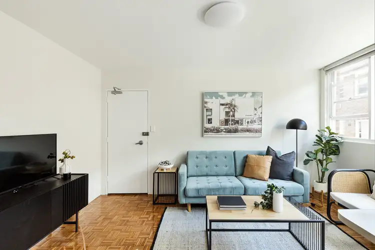 Second view of Homely apartment listing, 5/23 Orpington Street, Ashfield NSW 2131