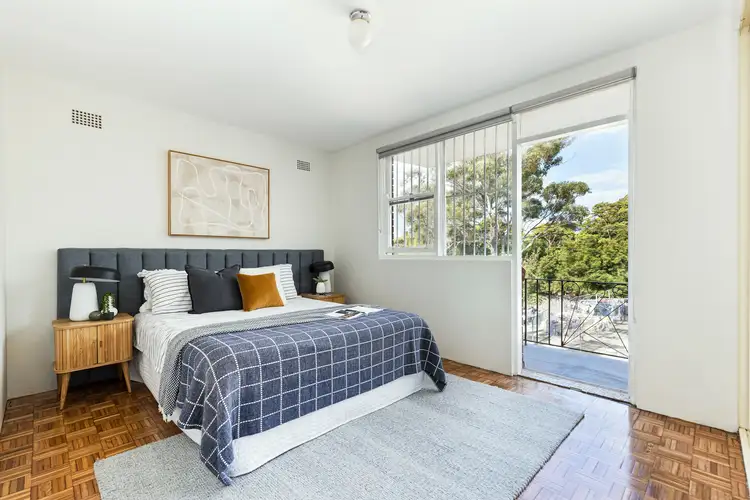 Third view of Homely apartment listing, 5/23 Orpington Street, Ashfield NSW 2131