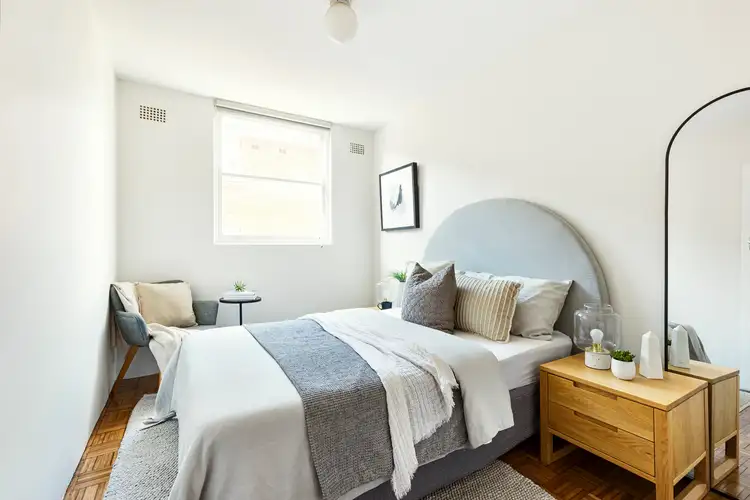 Fifth view of Homely apartment listing, 5/23 Orpington Street, Ashfield NSW 2131