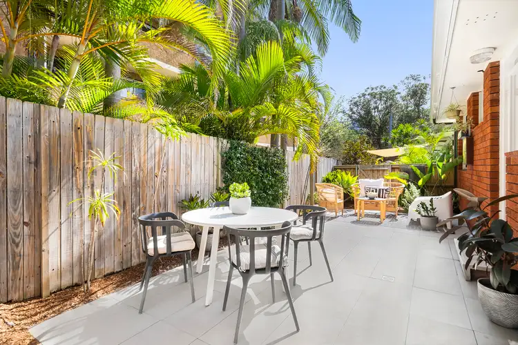 2/27 Gladstone Street, Newport NSW 2106