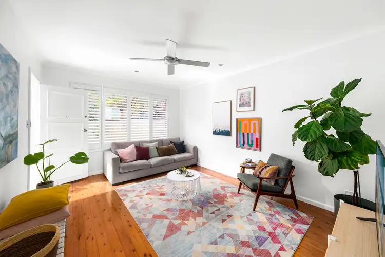 Second view of Homely villa listing, 2/27 Gladstone Street, Newport NSW 2106
