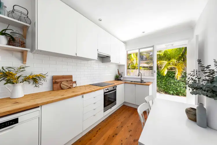 Third view of Homely villa listing, 2/27 Gladstone Street, Newport NSW 2106