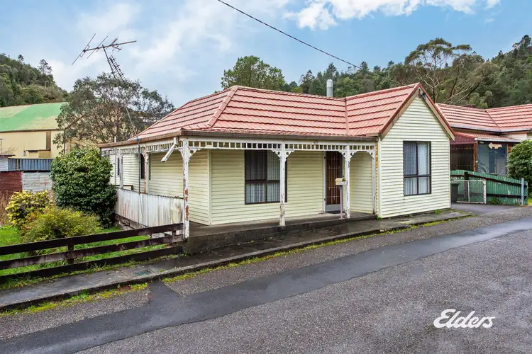 35 Hunter Street