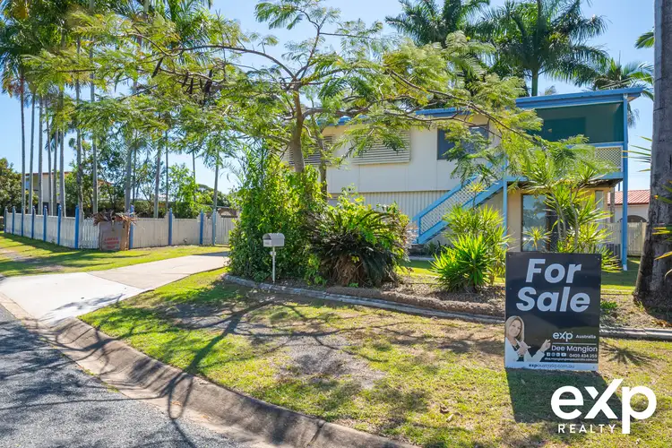 2 Christensen Street, Bucasia QLD 4750