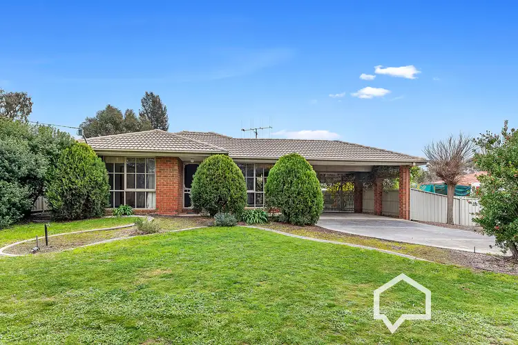 Main view of Homely house listing, 197 Simpsons Road, Eaglehawk VIC 3556