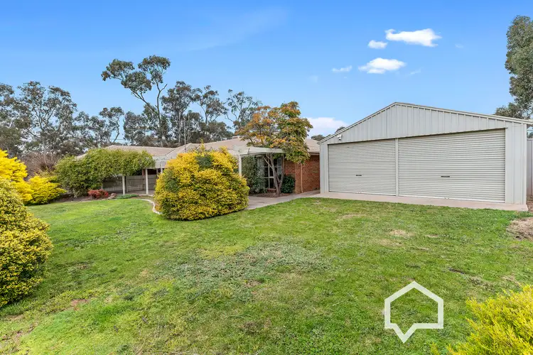 Second view of Homely house listing, 197 Simpsons Road, Eaglehawk VIC 3556