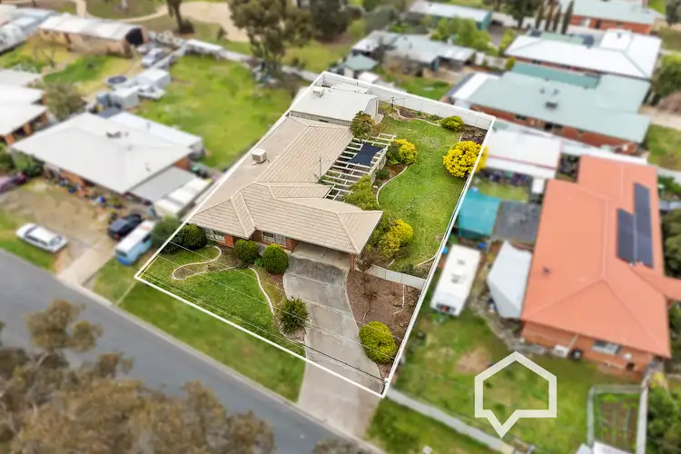 Third view of Homely house listing, 197 Simpsons Road, Eaglehawk VIC 3556