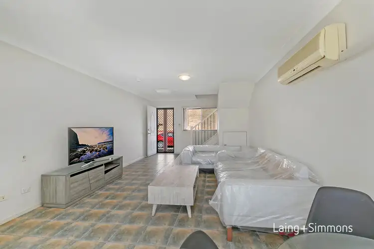 Second view of Homely townhouse listing, 28/78 Methven Street, Mount Druitt NSW 2770