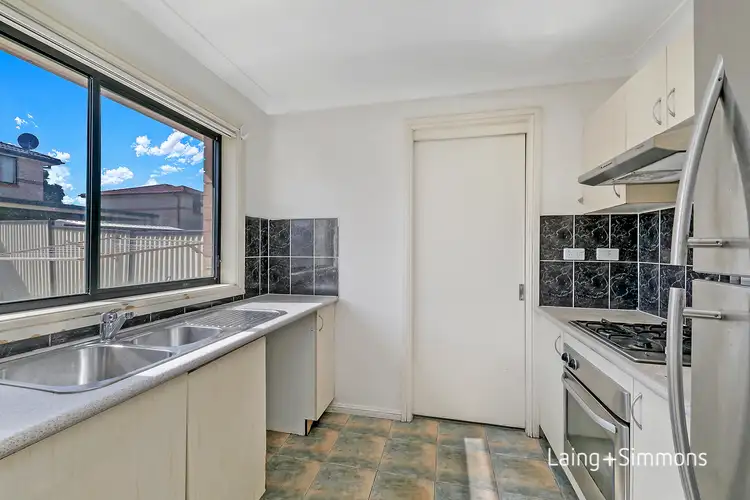 Third view of Homely townhouse listing, 28/78 Methven Street, Mount Druitt NSW 2770