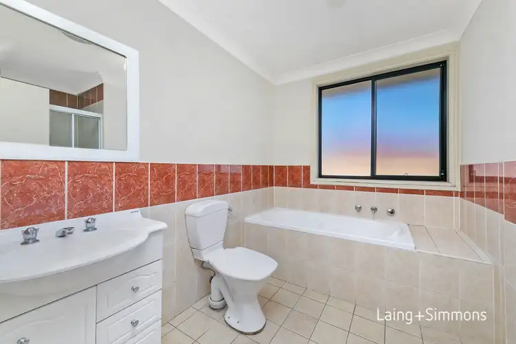Sixth view of Homely townhouse listing, 28/78 Methven Street, Mount Druitt NSW 2770