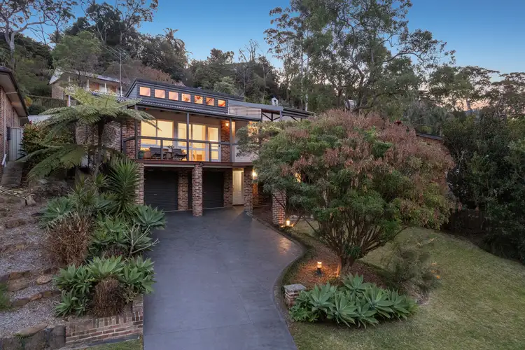 Main view of Homely house listing, 53 Tobruk Avenue, Engadine NSW 2233