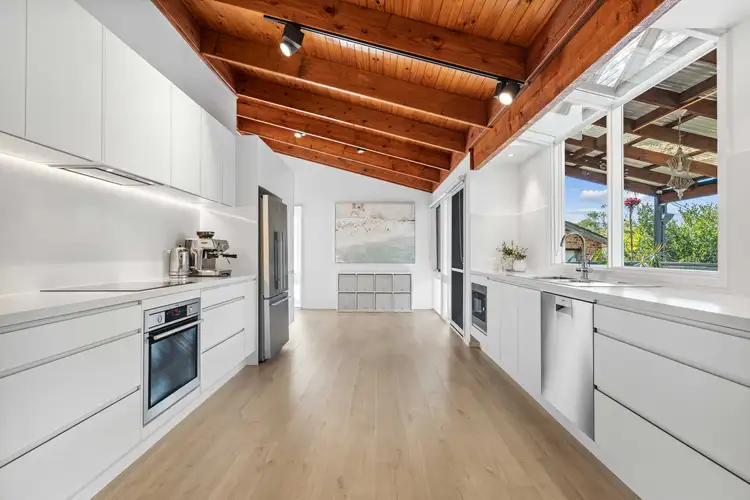 Fourth view of Homely house listing, 53 Tobruk Avenue, Engadine NSW 2233