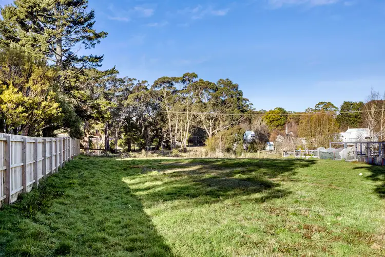 Third view of Homely land listing, 7 Bowen Street, Trentham VIC 3458