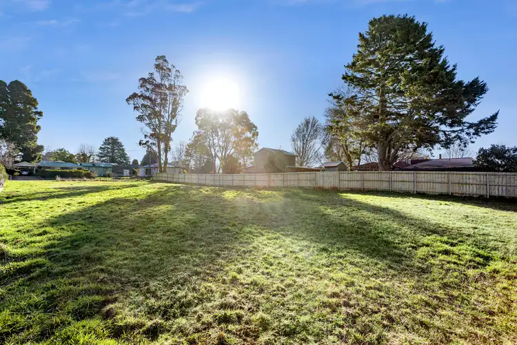 Fourth view of Homely land listing, 7 Bowen Street, Trentham VIC 3458