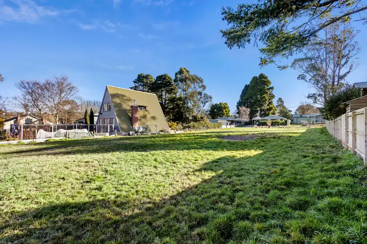 Fifth view of Homely land listing, 7 Bowen Street, Trentham VIC 3458