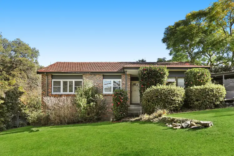2a Kooloona Crescent, West Pymble NSW 2073