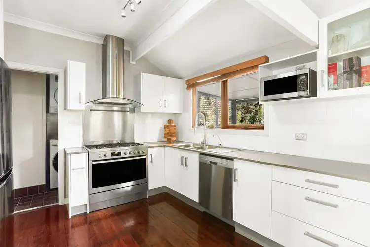 Third view of Homely house listing, 2a Kooloona Crescent, West Pymble NSW 2073