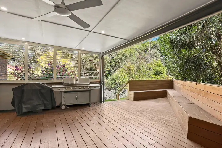 Fourth view of Homely house listing, 2a Kooloona Crescent, West Pymble NSW 2073