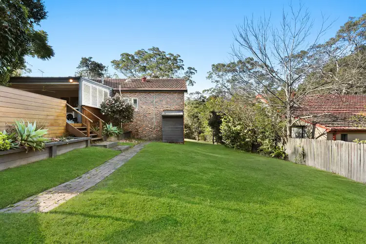 Fifth view of Homely house listing, 2a Kooloona Crescent, West Pymble NSW 2073