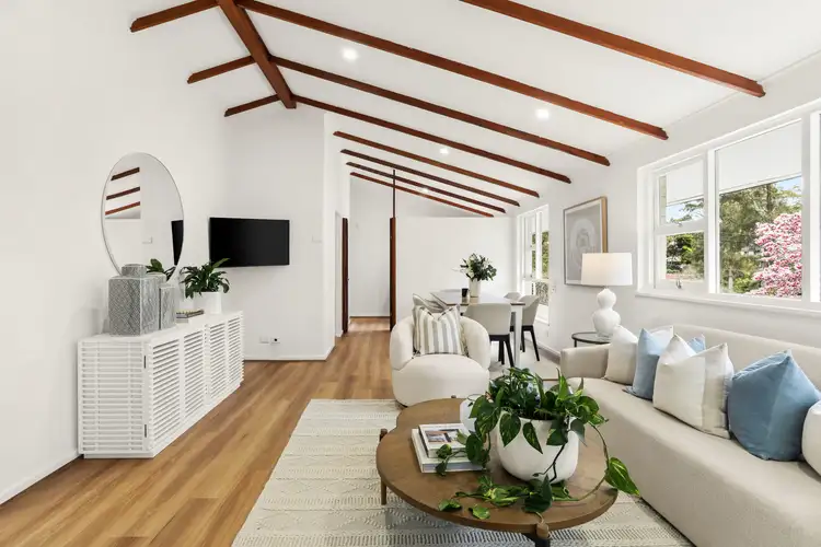 58 Wyomee Avenue, West Pymble NSW 2073