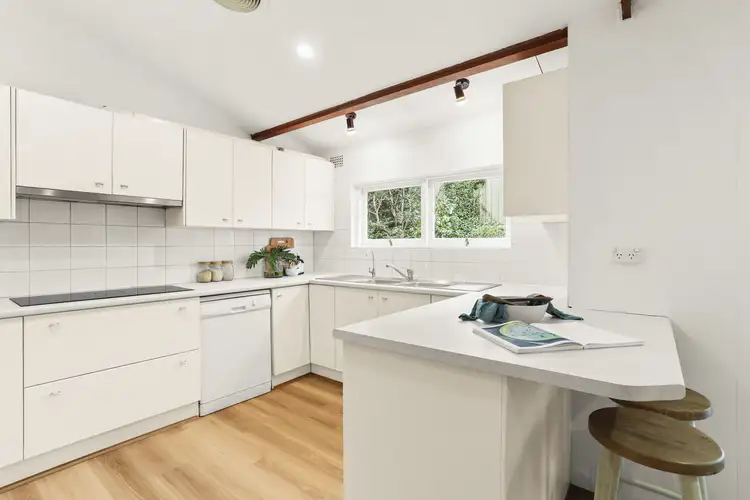 Third view of Homely house listing, 58 Wyomee Avenue, West Pymble NSW 2073
