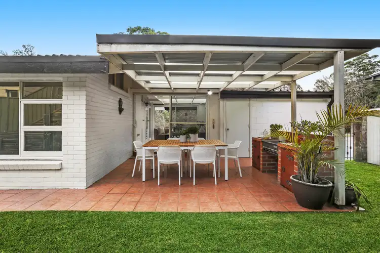 Fourth view of Homely house listing, 58 Wyomee Avenue, West Pymble NSW 2073