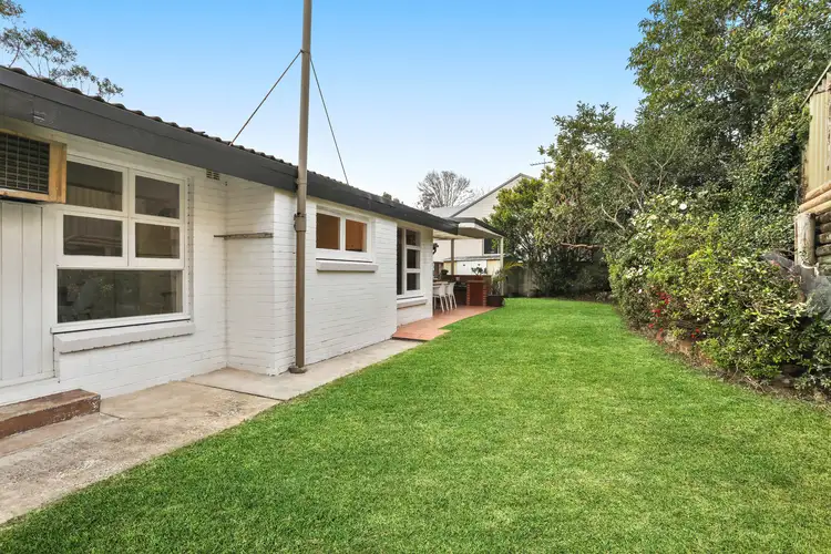 Fifth view of Homely house listing, 58 Wyomee Avenue, West Pymble NSW 2073