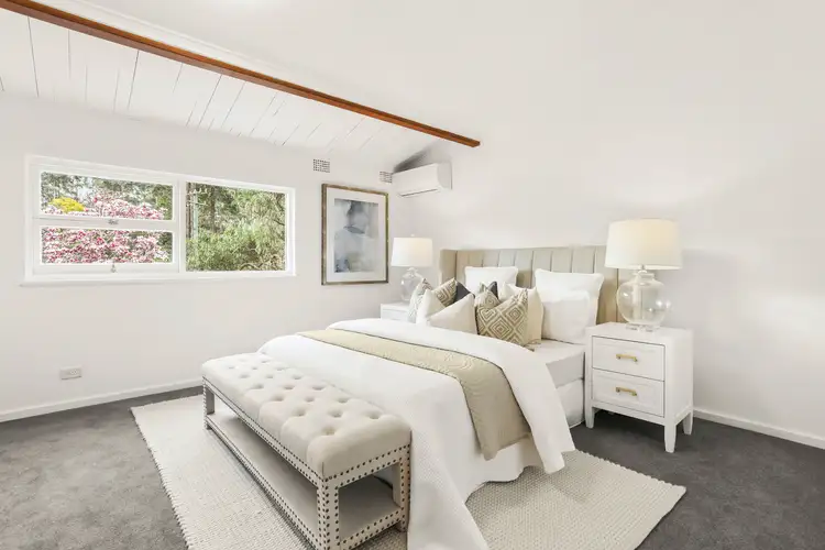Sixth view of Homely house listing, 58 Wyomee Avenue, West Pymble NSW 2073
