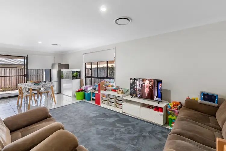 Fifth view of Homely house listing, 26 Yatala Street, Pimpama QLD 4209