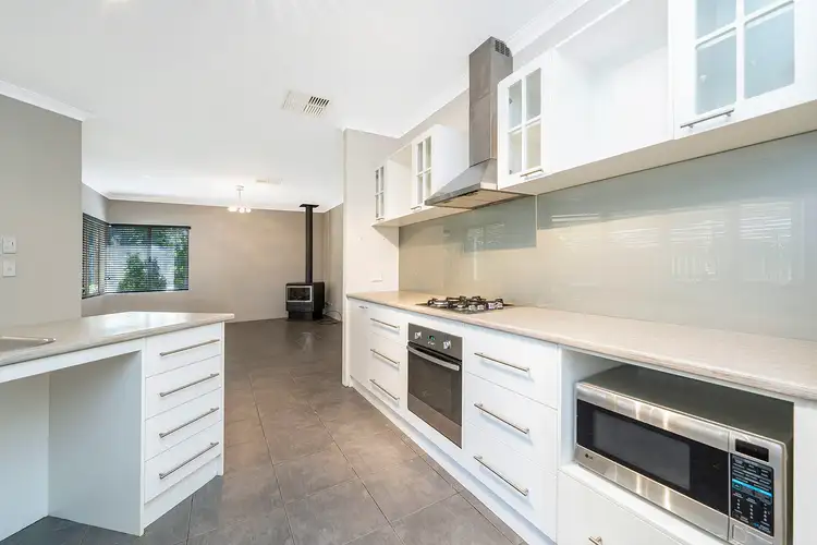 Second view of Homely house listing, 34 Wyeree Road, Mandurah WA 6210