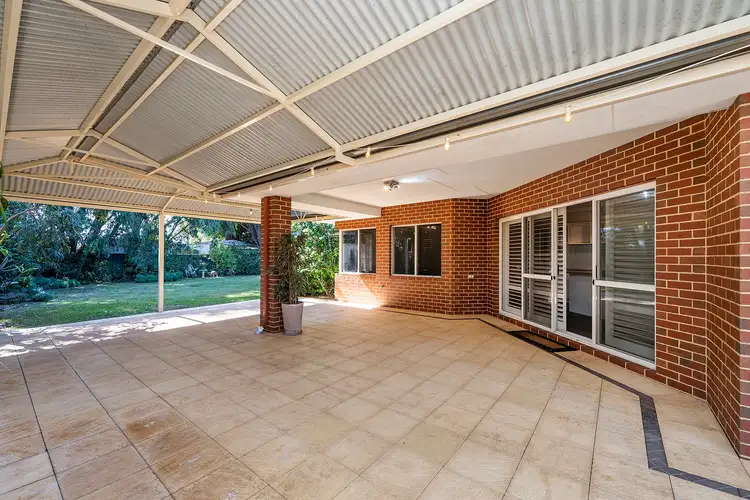 Third view of Homely house listing, 34 Wyeree Road, Mandurah WA 6210