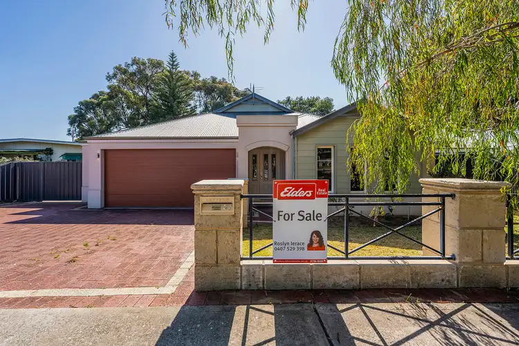 Fifth view of Homely house listing, 34 Wyeree Road, Mandurah WA 6210